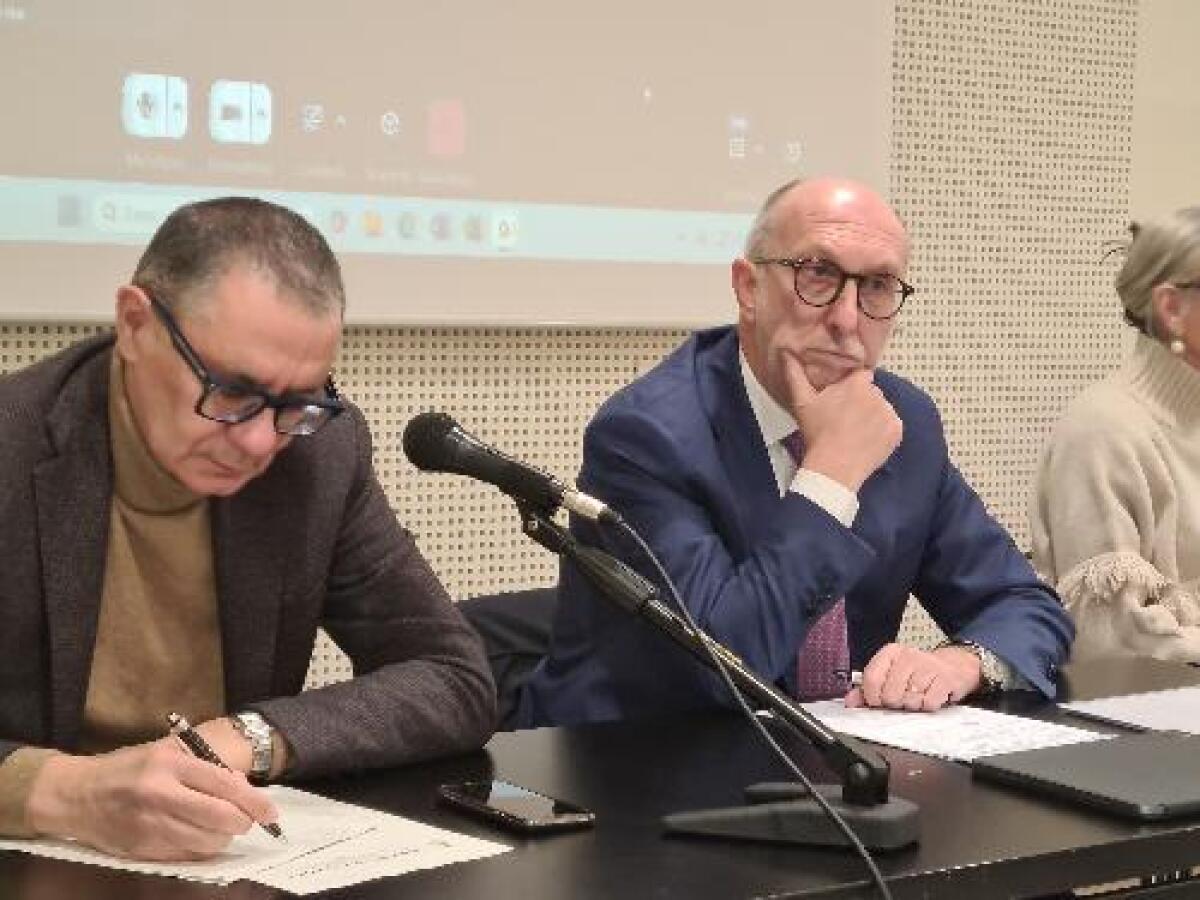 L'assessore a Pordenone approva il Piano AsFo 2025: cambiare modello per rispondere a nuovi bisogni - 
