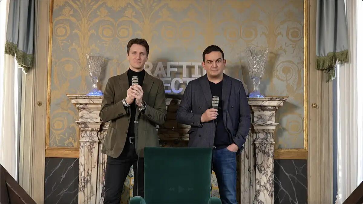 Al via "Crafting Connections": il podcast che esplora le storie d’impresa del Veneto -