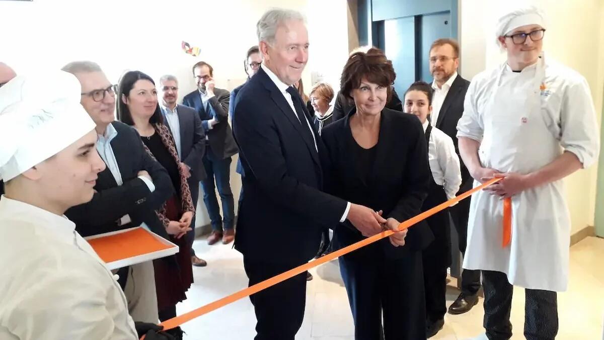 Il Friuli investe nel futuro con una formazione innovativa: nuove sfide e opportunità per i giovani - 