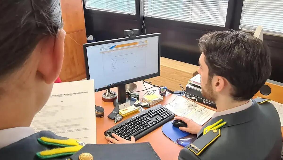 Evasione legata al "Superbonus 110%": sequestro di beni e crediti fiscali falsi per quasi 16 milioni di euro - 