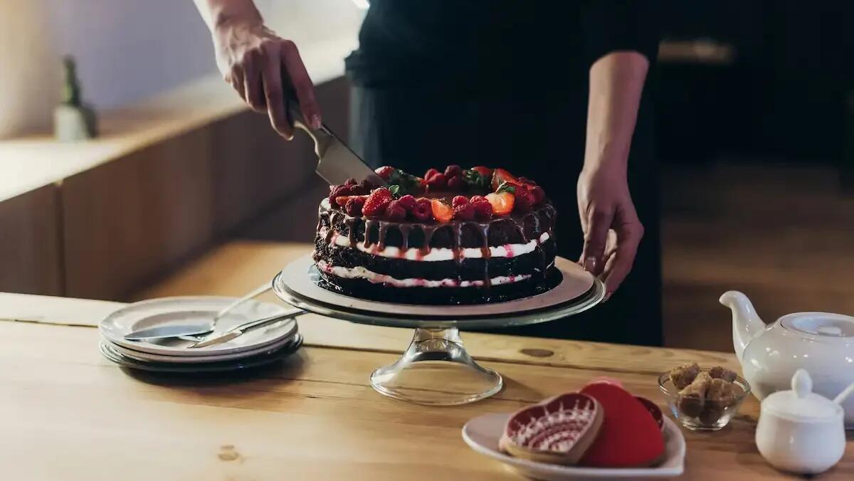 "La Città del Cioccolato" a Città Fiera: sfide, degustazioni e tanto dolce amore - 