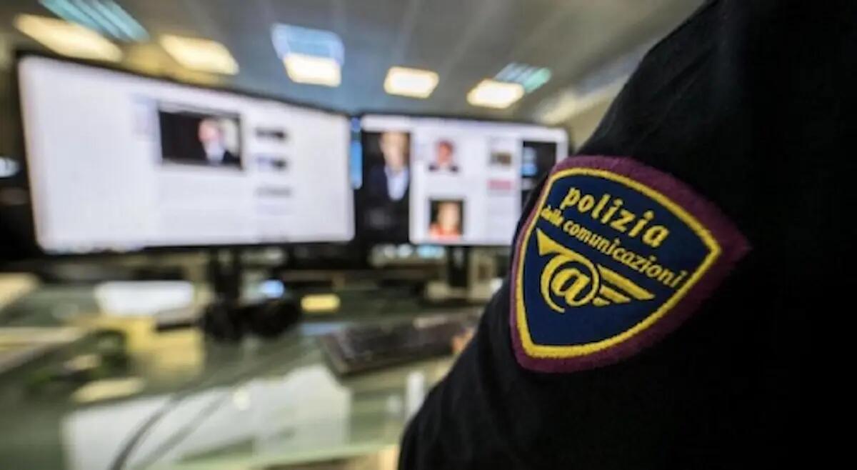 Veneto, blitz della polizia contro la pedopornografia online: 6 persone arrestate - 