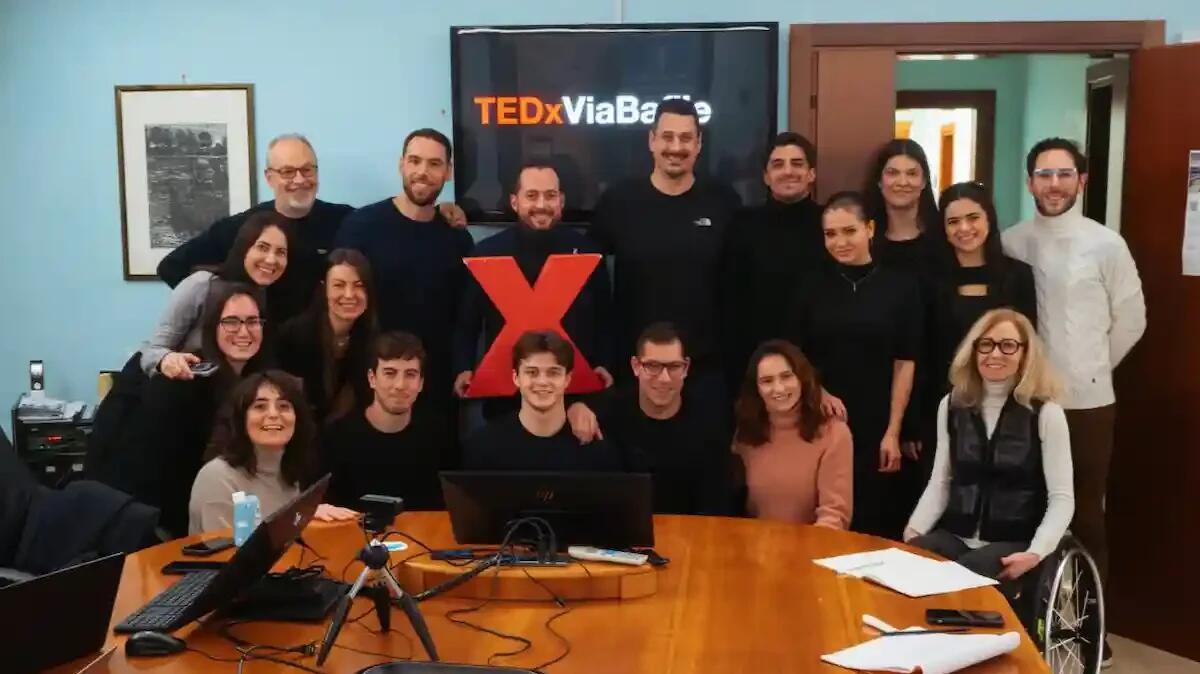 TEDxViaBafile torna a Jesolo: nuova edizione il 20 settembre 2025 -