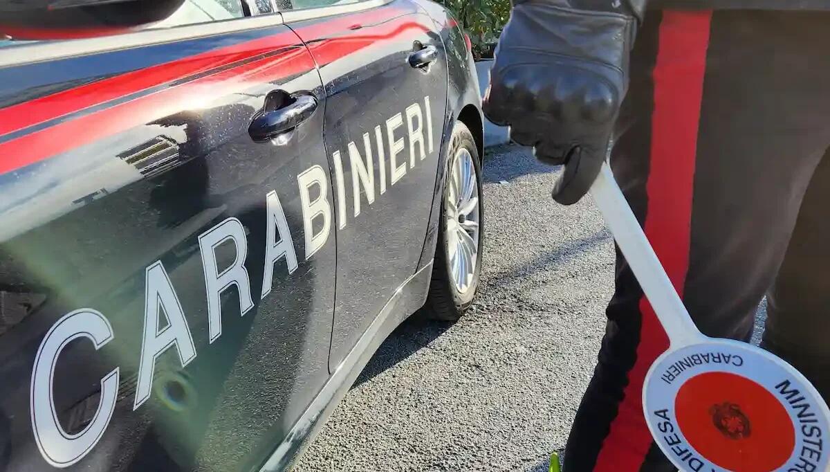 Riconosciuto da due Carabinieri durante una cena al ristorante: arrestato 58enne latitante da due anni - 