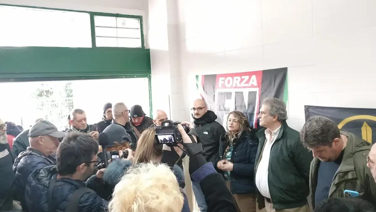 Forza Nuova a Pordenone: un passo verso la difesa dei valori tradizionali - 