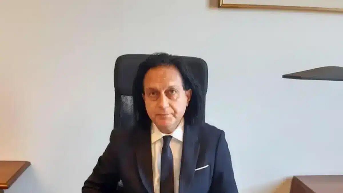 Si arrende dopo un mese di ricovero: Antonio Maria Fortuna stroncato da un infarto - 