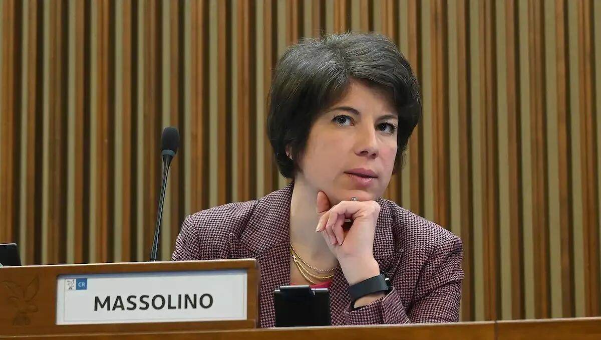 Audizione a Trieste sul ddl aree idonee: criticità e soluzioni per la transizione - 