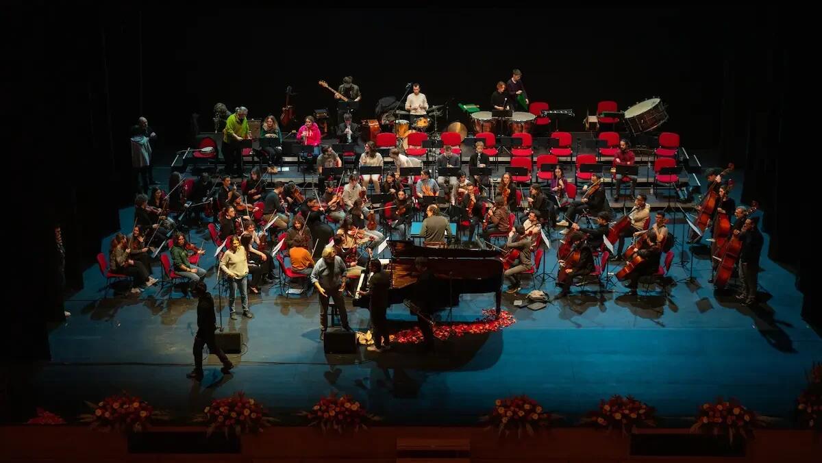 Il Conservatorio Tomadini celebra 100 anni con un concerto speciale a Udine - 