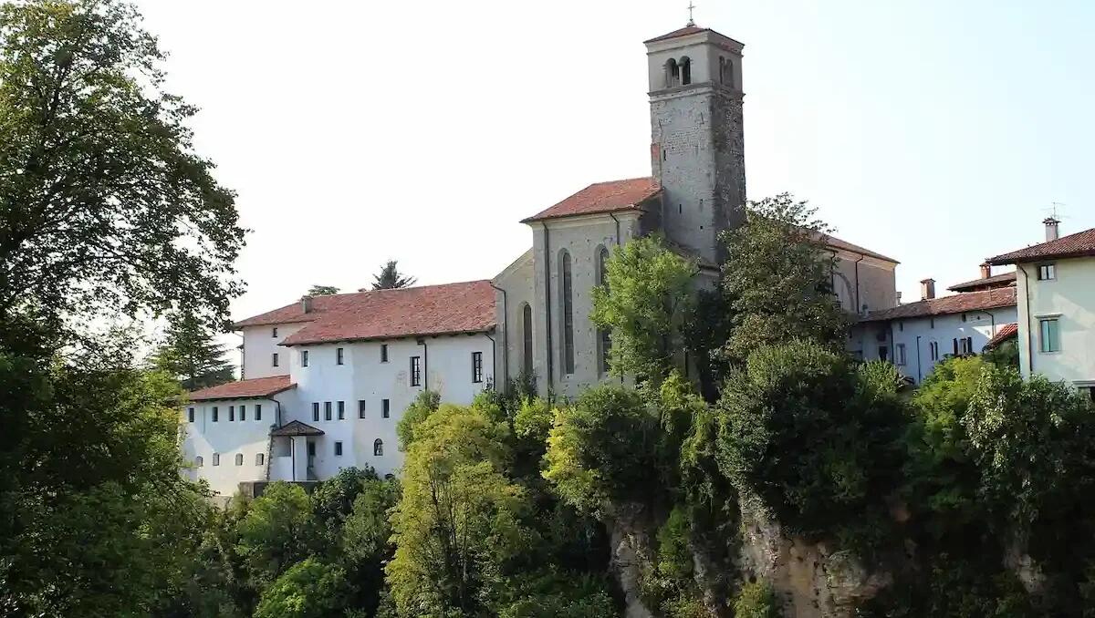 I borghi più belli d’Italia in Friuli Venezia Giulia - 