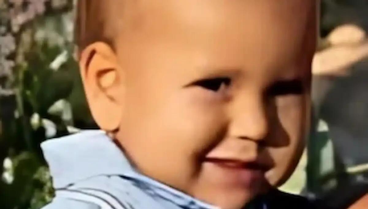 Tragedia nella culla: Iustin Valentin Grigoras trovato morto a soli 17 mesi - 