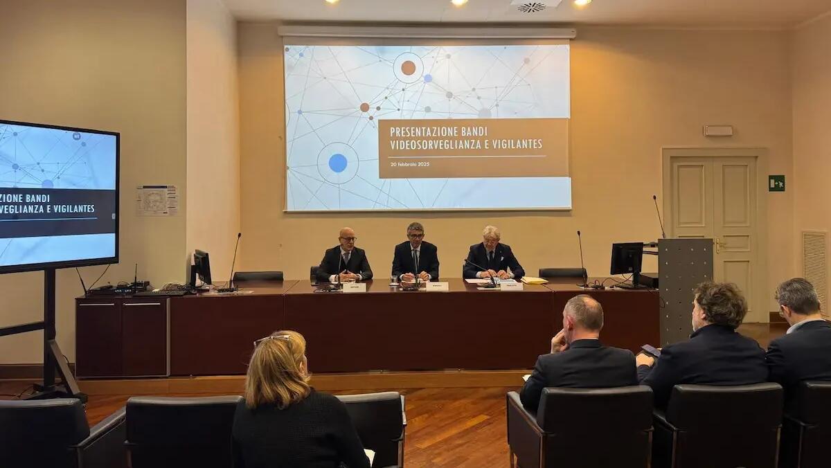 Trieste lancia nuovi bandi per migliorare la sicurezza urbana con videosorveglianza -