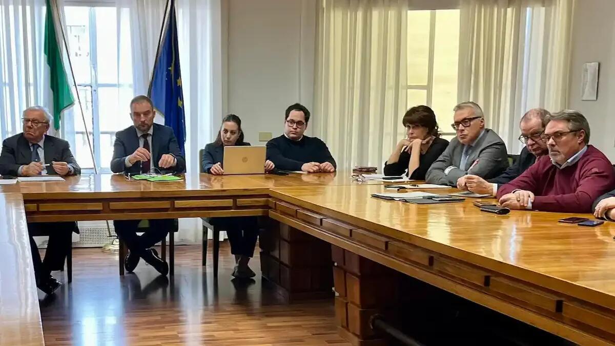 Ex Flextronics, le istituzioni chiedono un cambio di passo: futuro significa un nuovo investitore - 