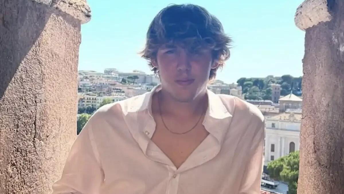 Schianto mortale contro un platano: chi era Gabriele Zentilin, il 22enne di Premariacco che ha perso la vita - 