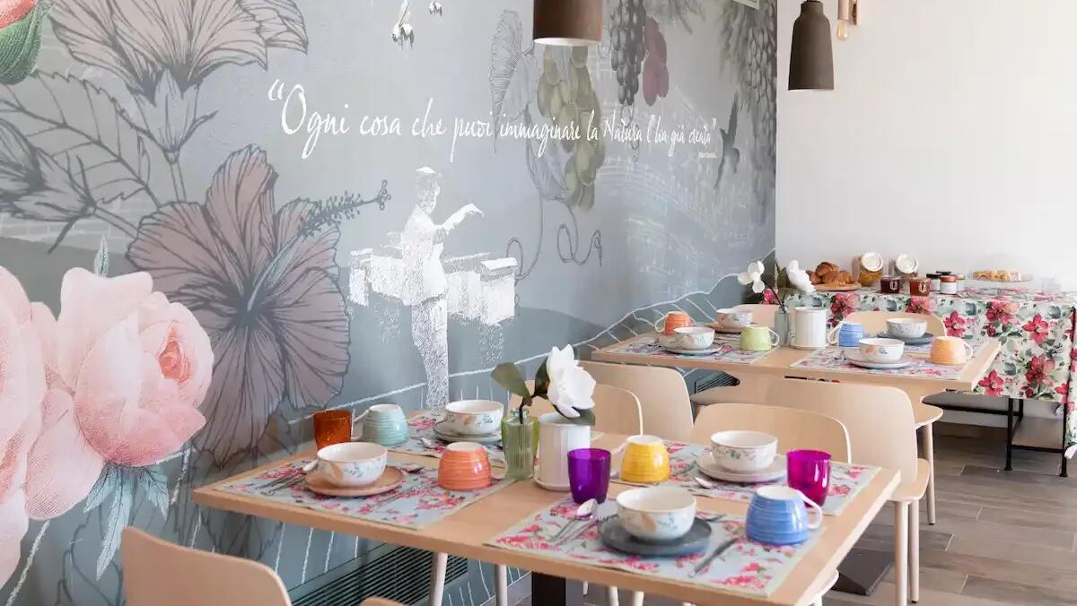 Il settore agrituristico in Friuli Venezia Giulia cresce del 2,5% nel 2023 -