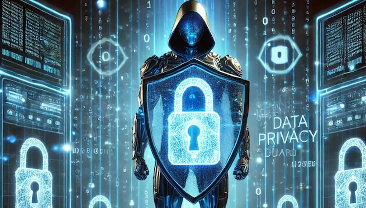 Consulenza Privacy e GDPR: perché è cruciale per la tua attività nel 2025 - 