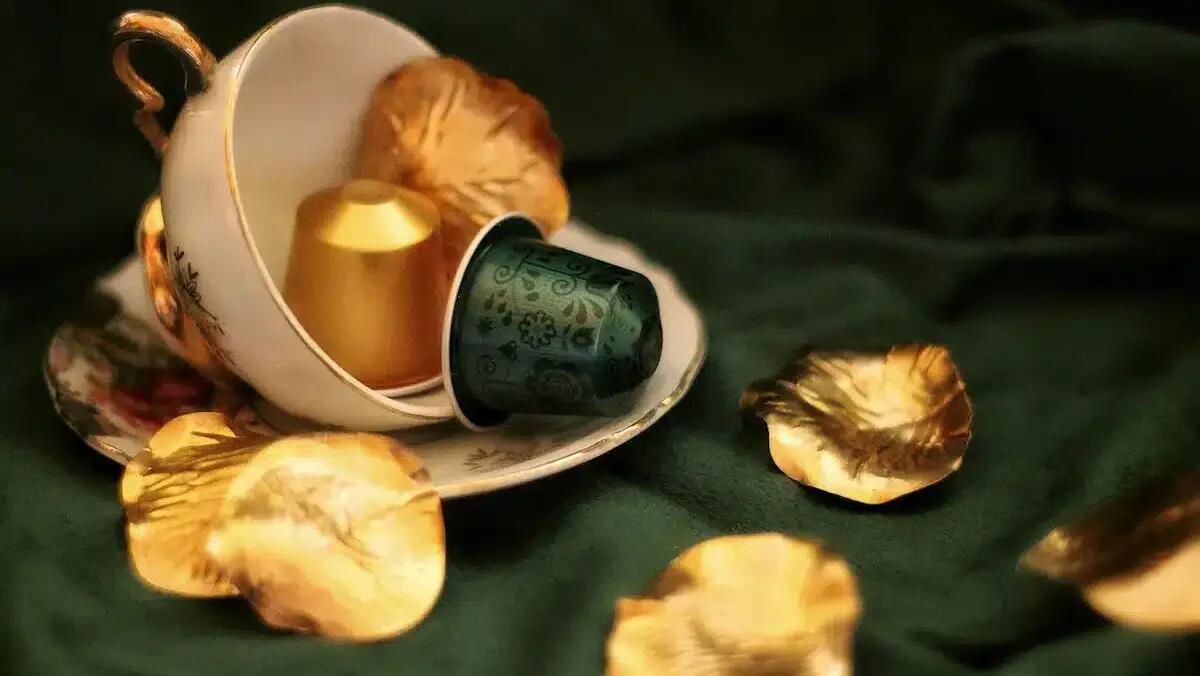 Capsule o cialde: qual è la scelta migliore per il tuo caffè perfetto? - 