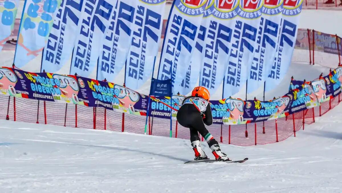 Torna l’emozione del Trofeo Biberon 2025: un weekend di sport e divertimento a Forni di Sopra - 