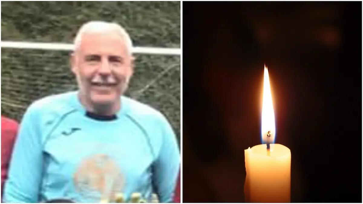 Tragedia durante una partita di calcio: 60enne si accascia a terra e muore di fronte ai compagni - 