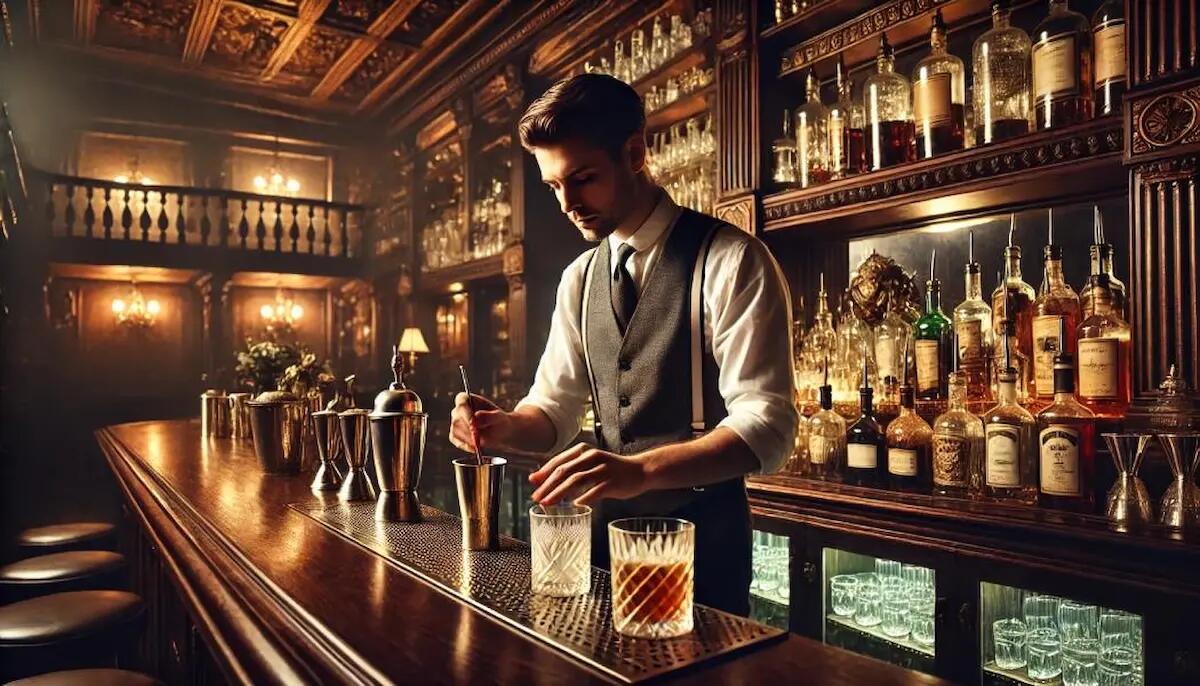 L'evoluzione dei cocktail dagli anni Venti a oggi: com'è cambiato il mondo degli alcolici - 