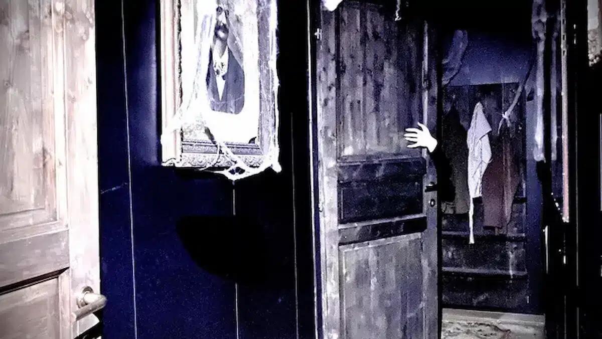 L’escape room horror: l’orrore che ti insegue nella realtà - 