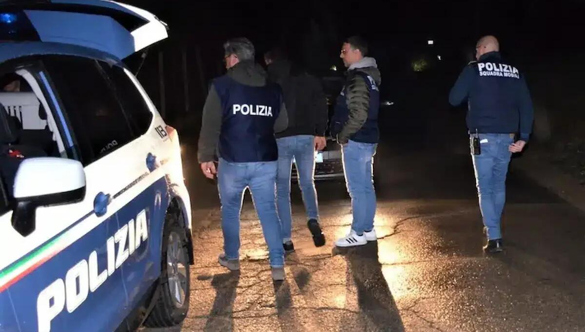 Passeur ucraino tentava di far entrare 3 clandestini in Italia: beccato ed arrestato a Trieste - 