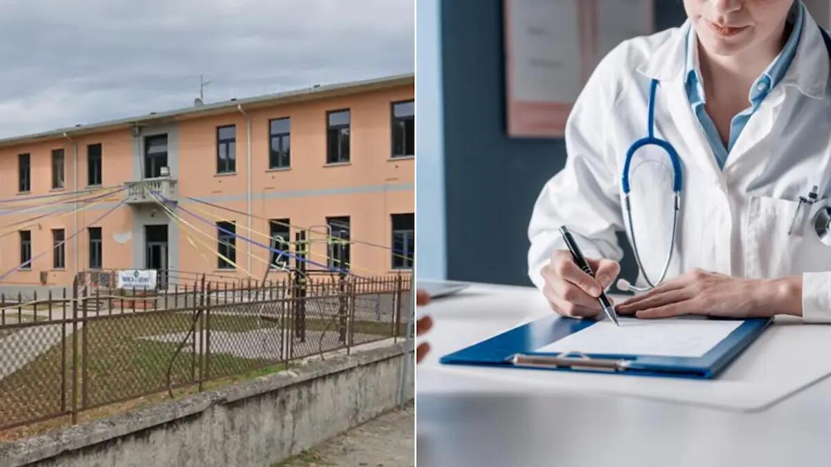 A Bressa di Campoformido nuovo ambulatorio e medico di famiglia: chi è e come registrarsi - 