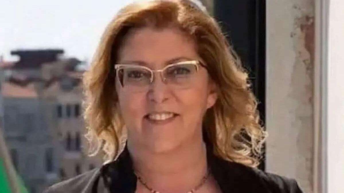 Minacce alla consigliera Rizzotto: «Ora ho paura» - 