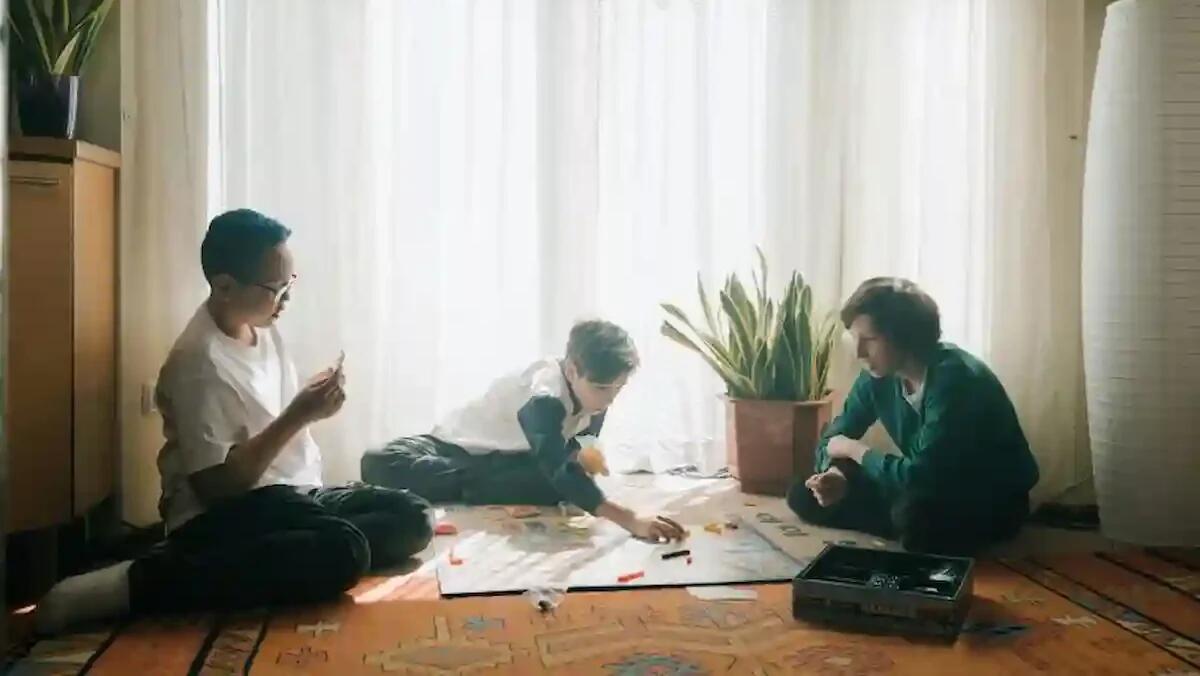 Scopriamo tutti gli aspetti positivi dei giochi di società - 