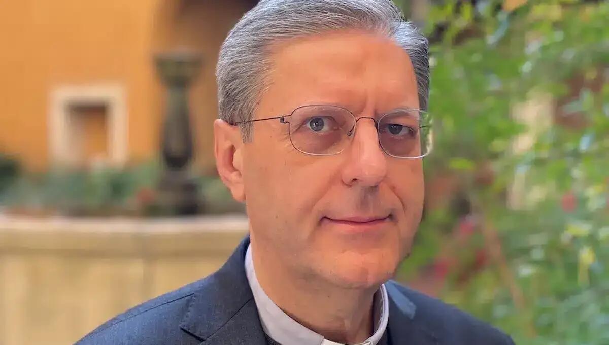 Don Riccardo Battocchio nominato Vescovo della Diocesi di Vittorio Veneto - 