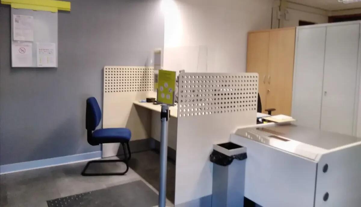 Ufficio postale di Canale d’Agordo riapre con nuovi servizi nella versione "Polis" -