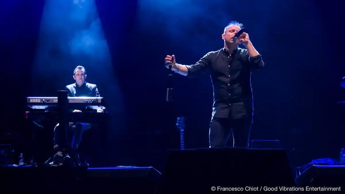 La Sera dei Miracoli: il tributo a Lucio Dalla al Teatro Pasolini di Cervignano - 