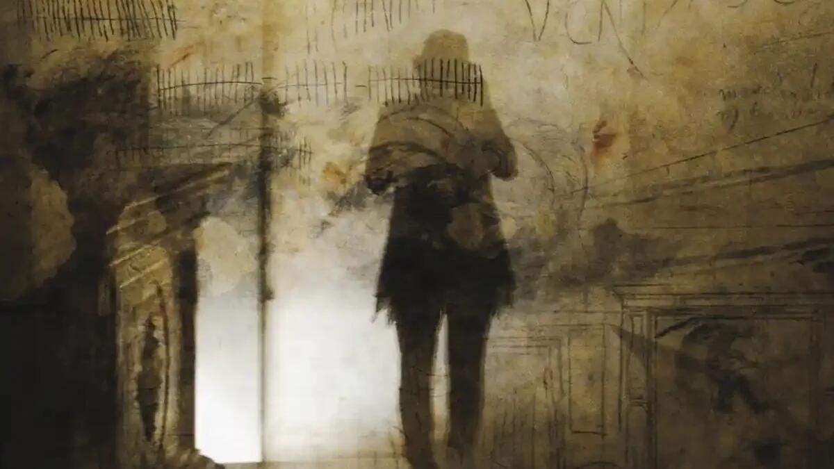 "Echi del tempo": la mostra di Ulderica Da Pozzo sulla memoria storica del Friuli -