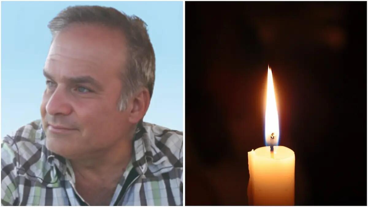 Trovato senza vita a terra in bagno dalla moglie: Fabio Zaramella muore a 55 anni stroncato da un malore - 