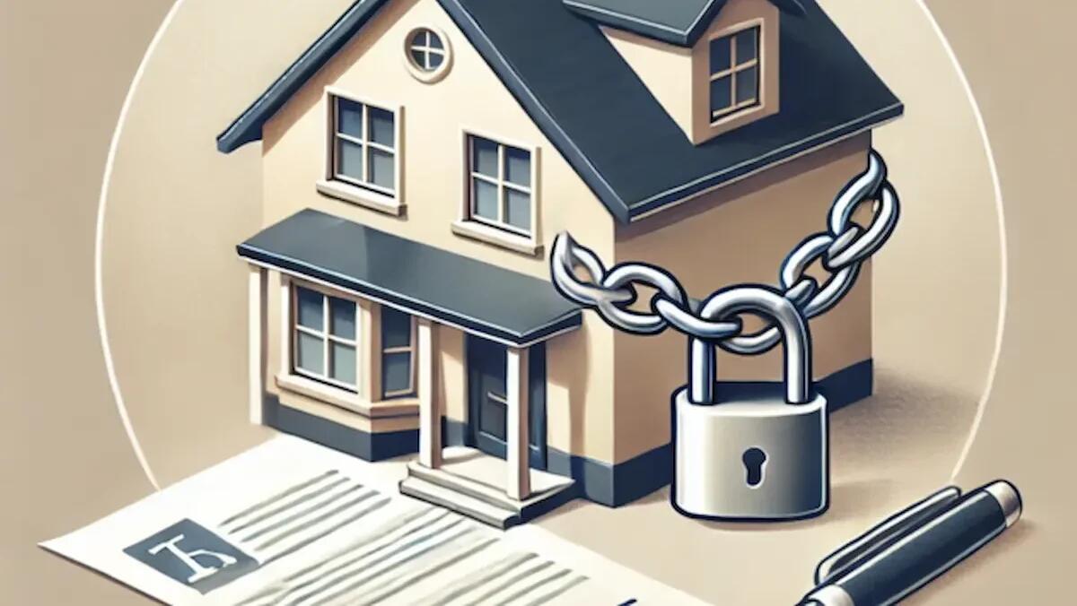 Iscrizioni ipotecarie: che cosa sono, tipi, durata e cancellazione - 