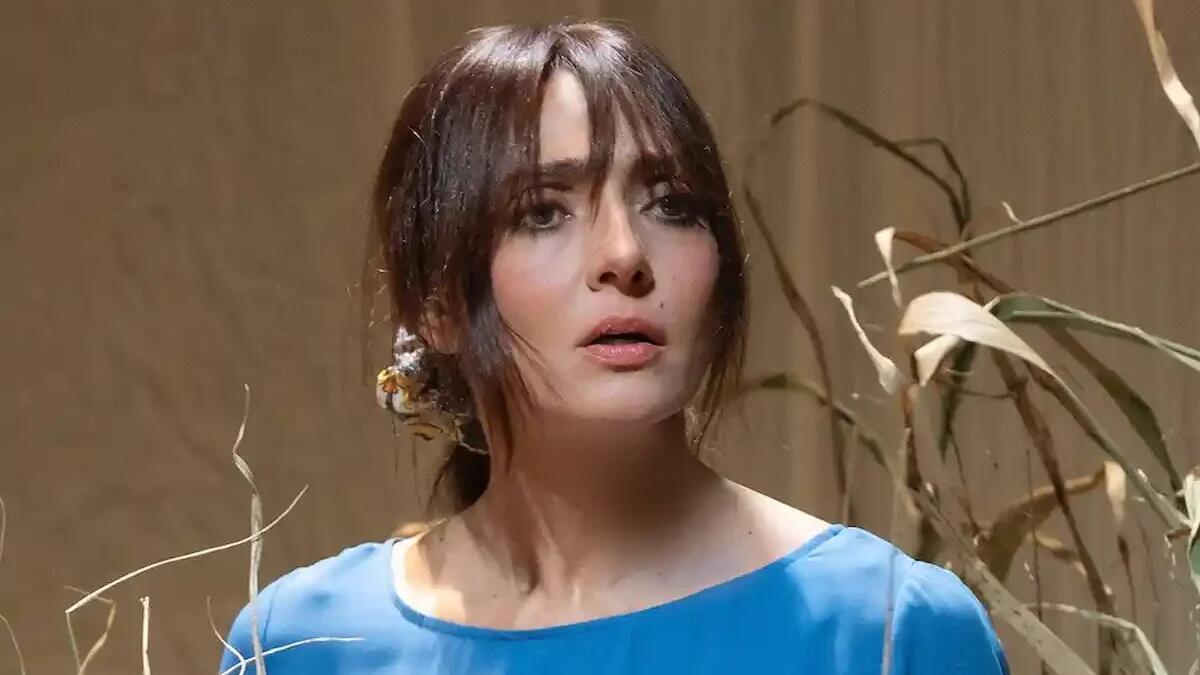 "Oliva Denaro" con Ambra Angiolini: la forza di dire no alla violenza, in scena a Cormons -