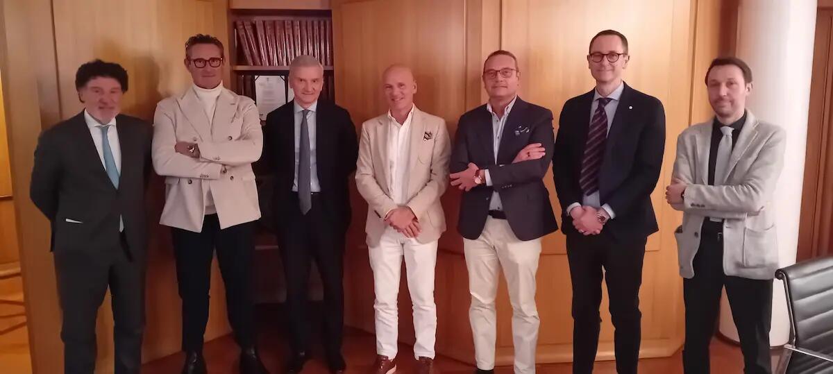 Casello Bibione: il dialogo tra Autostrade Alto Adriatico e la Fondazione Think Tank Nord Est -
