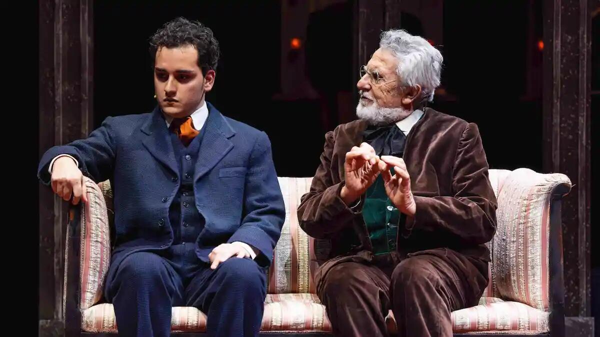 Pirandello in scena a Trieste, date e biglietti per assistere a "Pensaci Giacomino!" - 