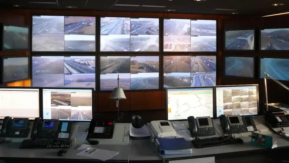 Friuli Venezia Giulia: nuova centrale operativa per la gestione della viabilità h24 -