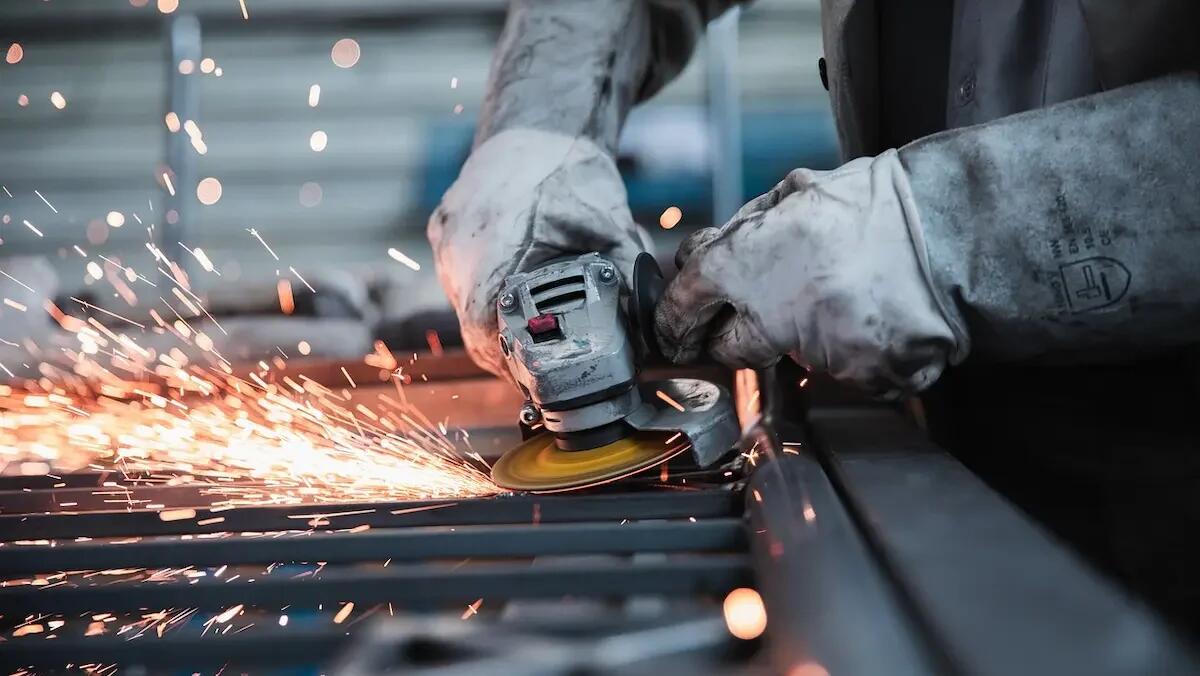 Il report degli infortuni sul lavoro 2024 in Italia - 