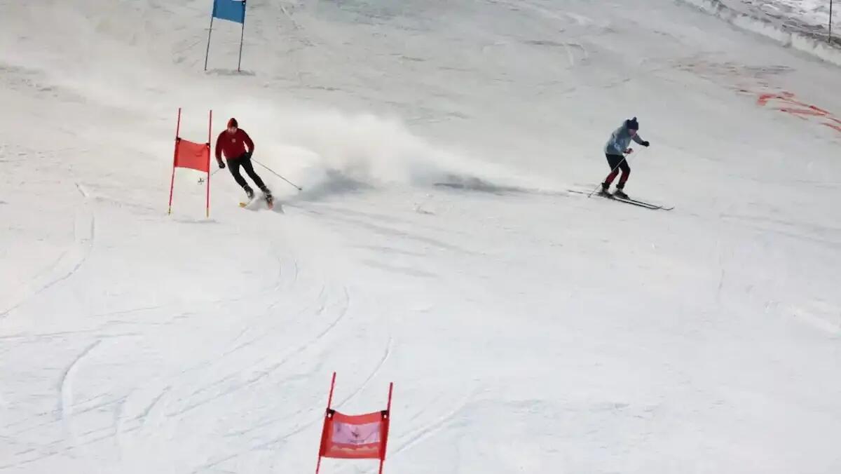 Lussarissimo 2025: Tarvisio si prepara a un weekend di sport sulla neve per tutti - 