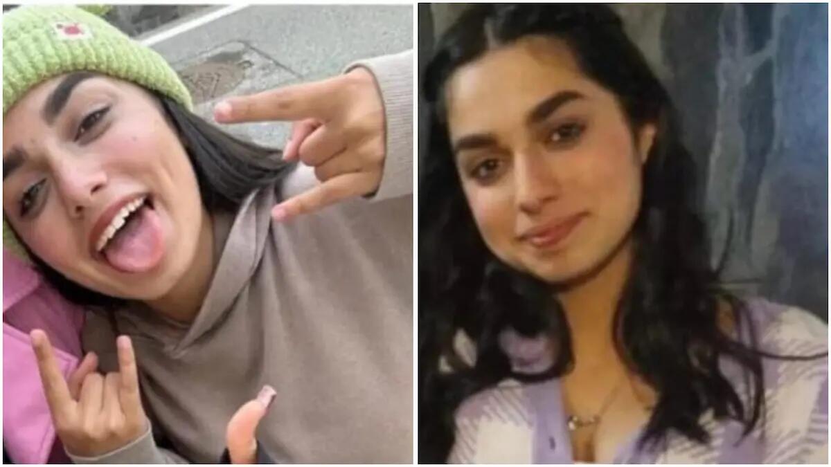 Carmen scomparsa da giorni, la madre della 15enne: "È con il fidanzato 22enne, lui è possessivo e geloso" - 