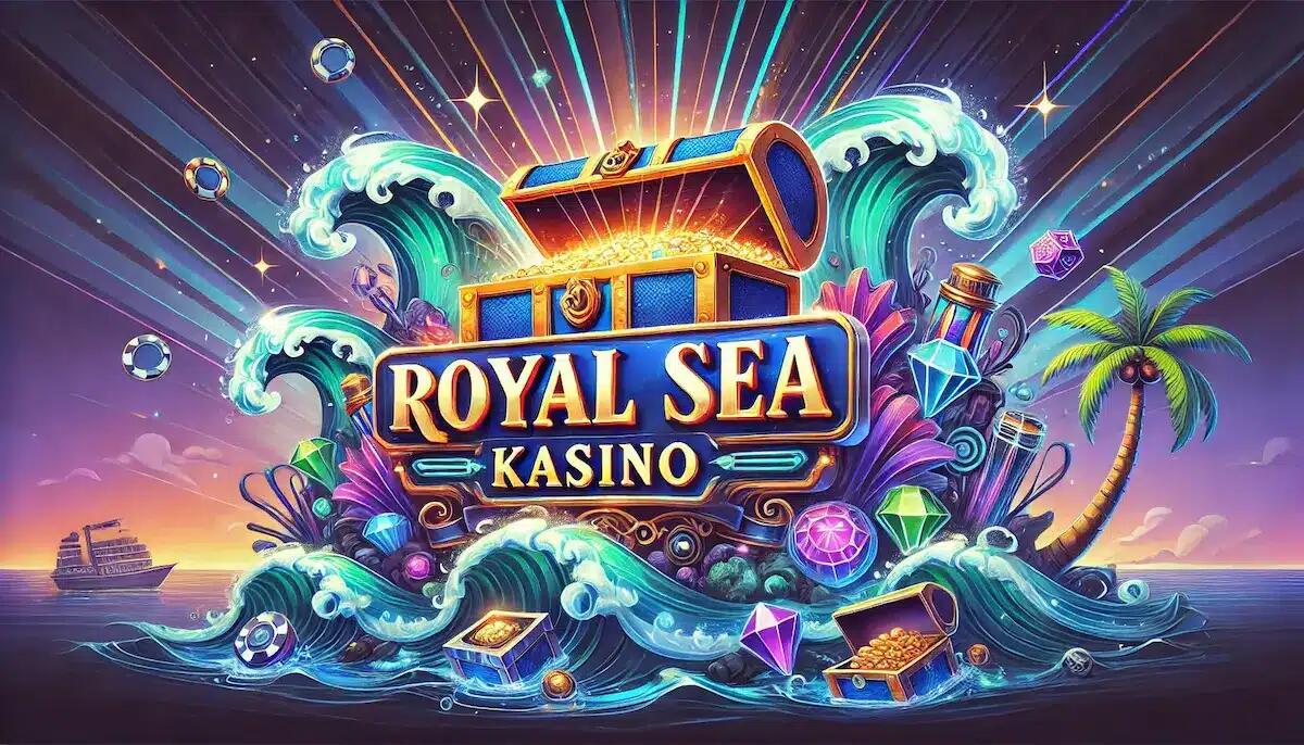RoyalSea Casino: come il marchio si adatta alla legislazione italiana sul gioco d'azzardo - 