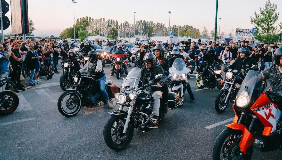 39^ Biker Fest International a Lignano: torna il motoraduno più grande ed importante d’Europa - 