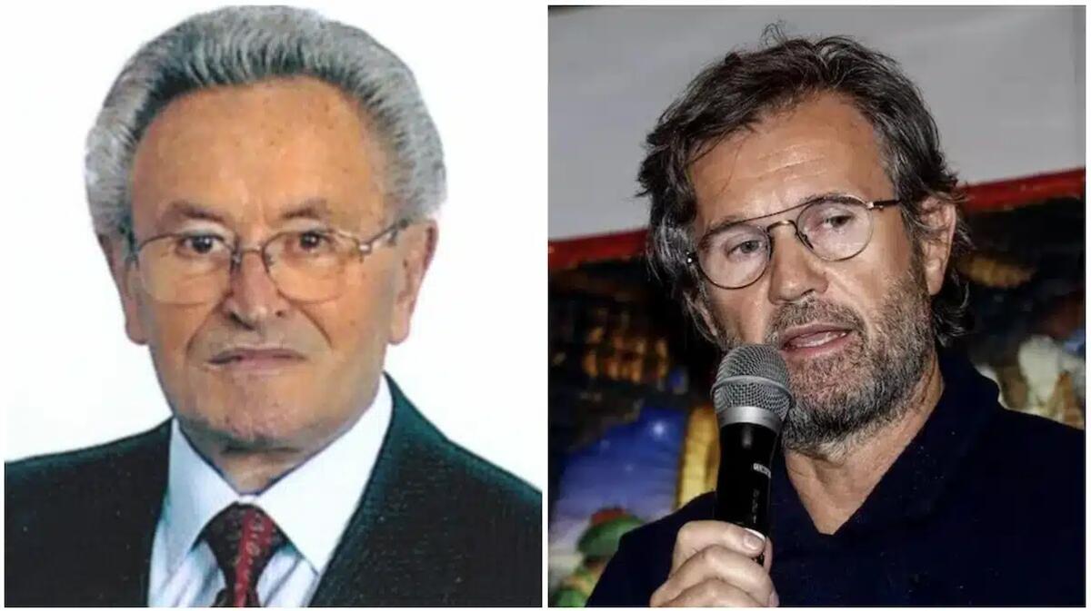 Si è spento a 97 anni Bertillo Cracco, padre del celebre chef stellato Carlo - 
