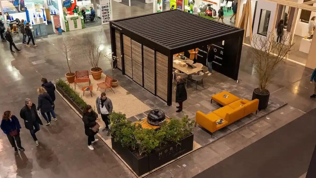 Casa su Misura 2025: fiera di arredamento e bioedilizia a Padova dal 20 al 23 febbraio -