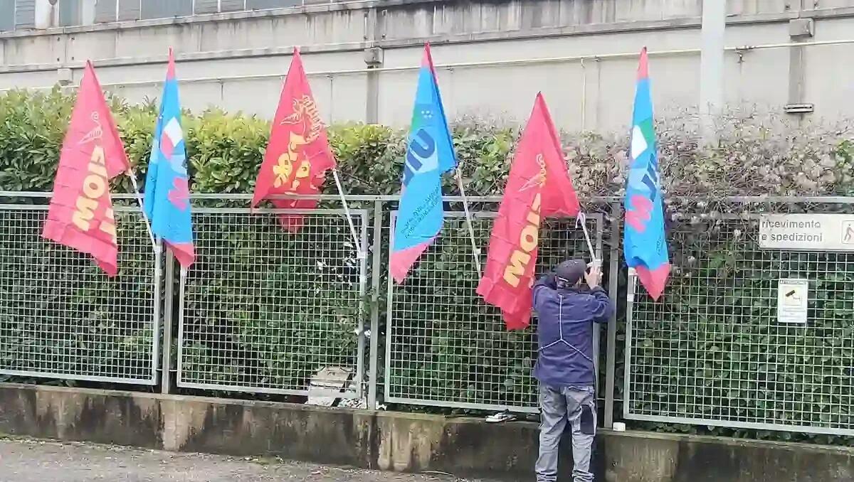 Metalmeccanici in sciopero a Padova: richiesta di riapertura trattative CCNL -