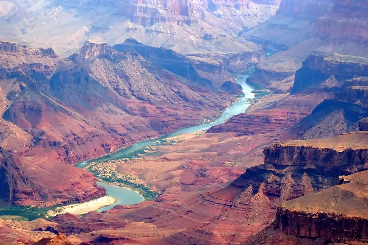 Vacanza negli Stati Uniti: alla scoperta del Grand Canyon - 