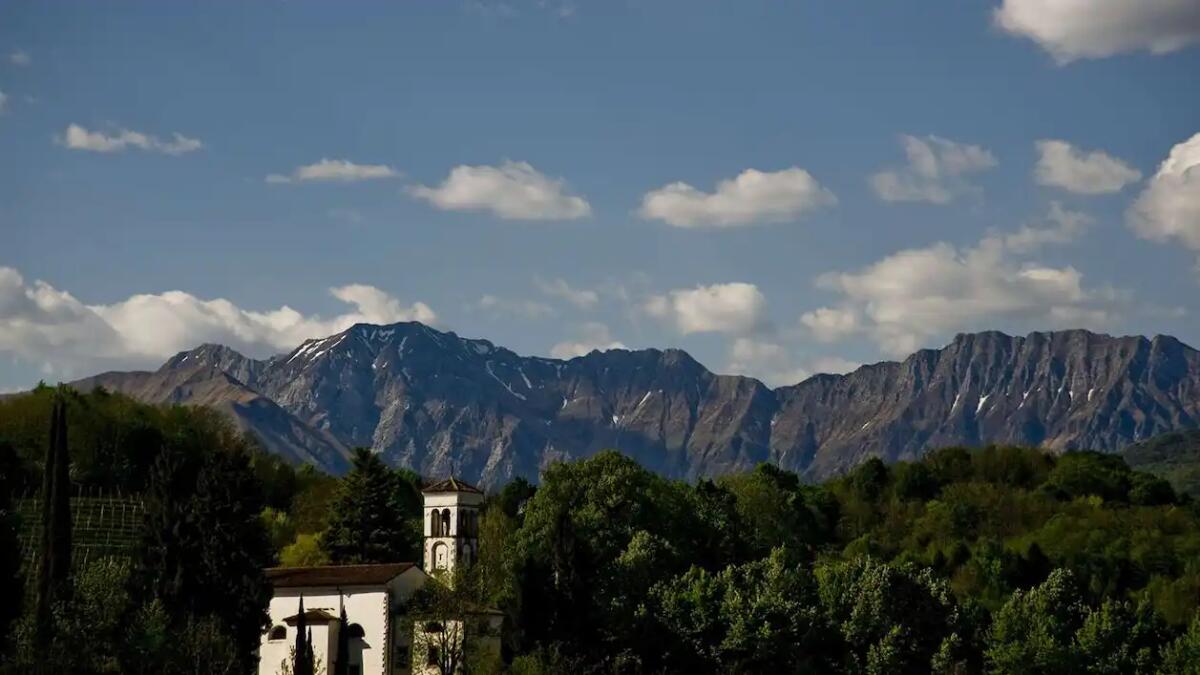 Cosa visitare in Fvg, un viaggio tra storia e natura: l'itinerario da Nimis al Monte Zisilin - 