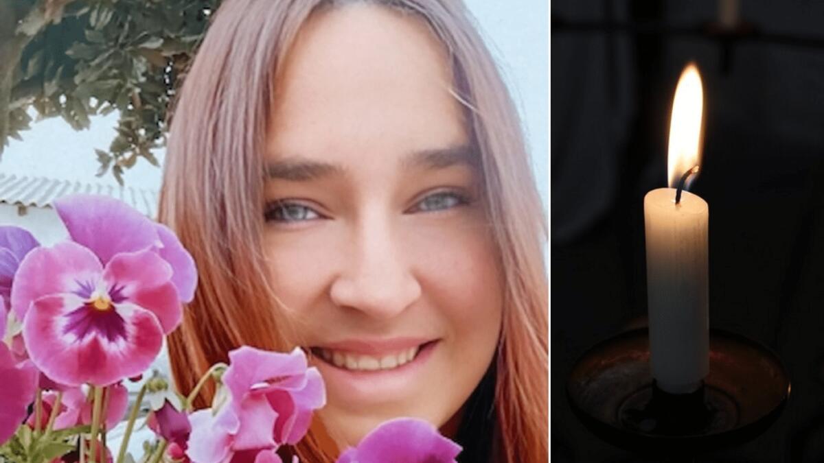 Sembrava un semplice raffreddore, l'ha portata alla morte in tre giorni: Marika Somaggio aveva 36 anni - 