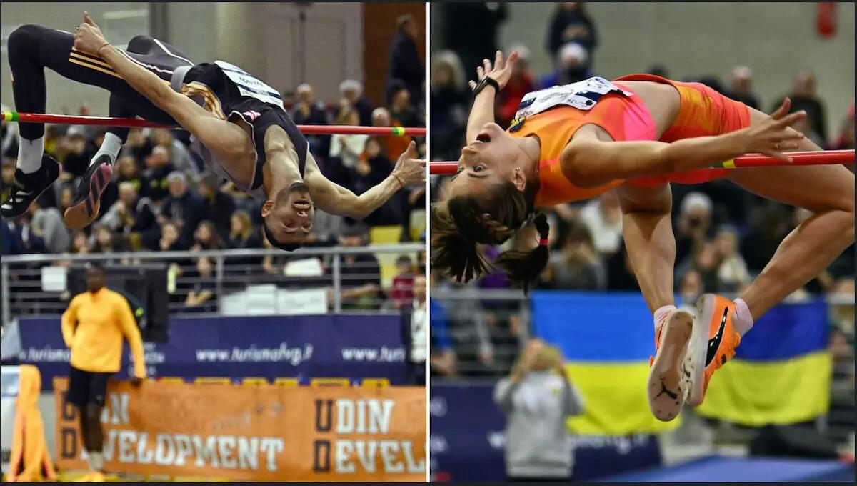 UdinJump, Mahuchikh e Ivanov vincono la settima edizione della gara - 